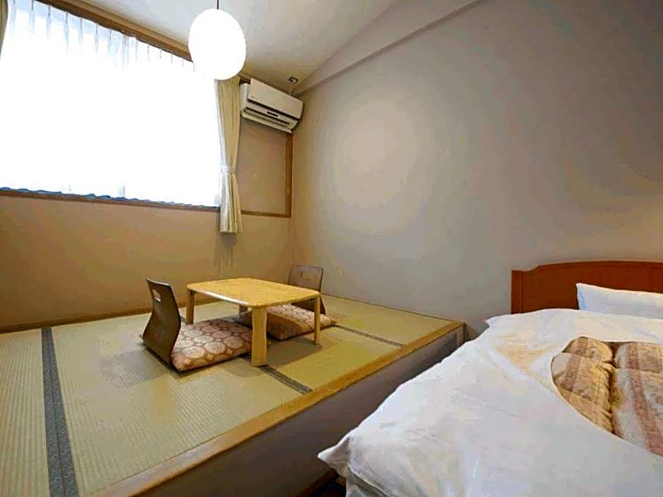 Yawaragi-no-Sato Yadoya