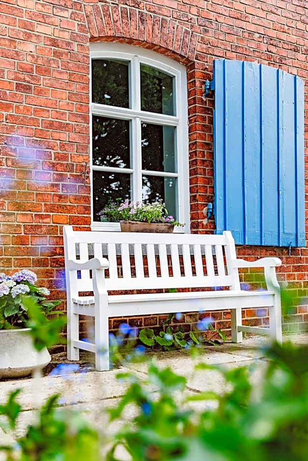 Hotel am Kloster - Domäne Möllenbeck