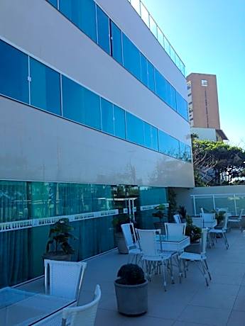Hotel Litoral Fortaleza