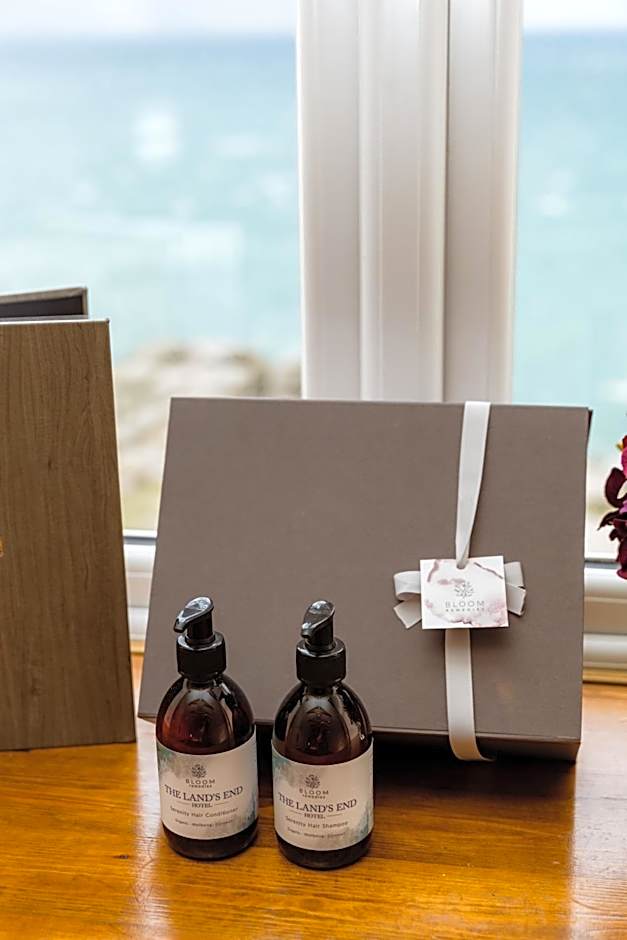 The Land's End Hotel