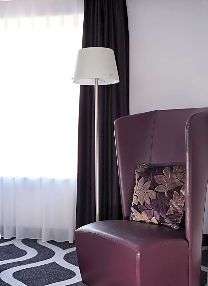 Park Plaza Eindhoven Hotel