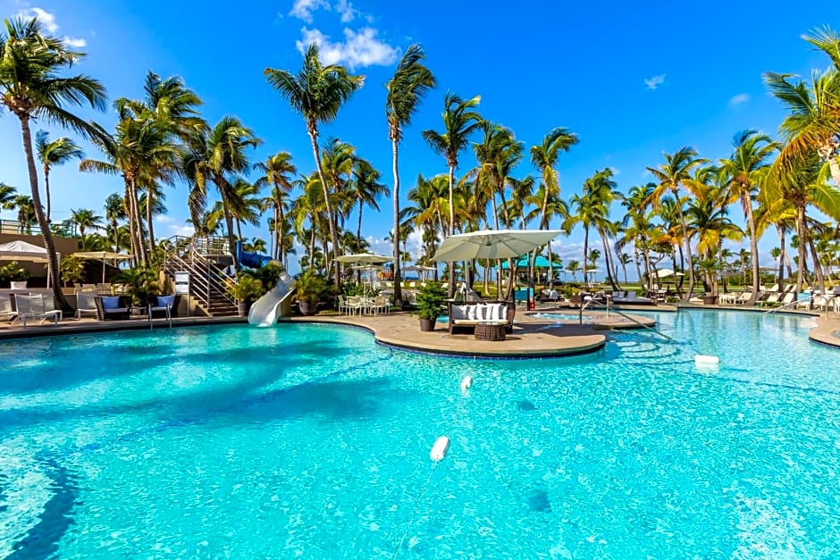 Hilton Ponce Golf & Casino Resort