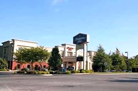 Hampton Inn Elkton