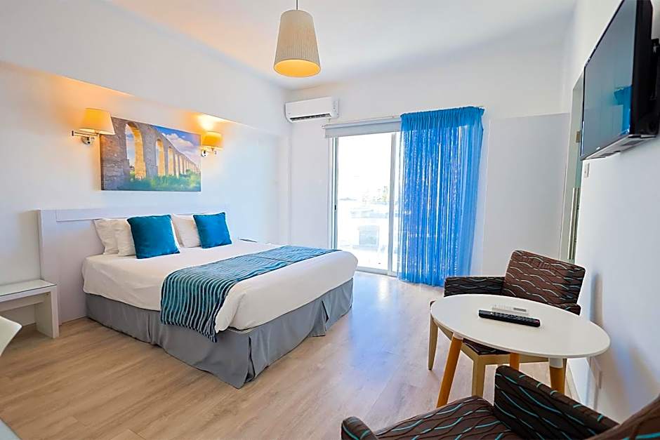 Mikes Kanarium City Hotel