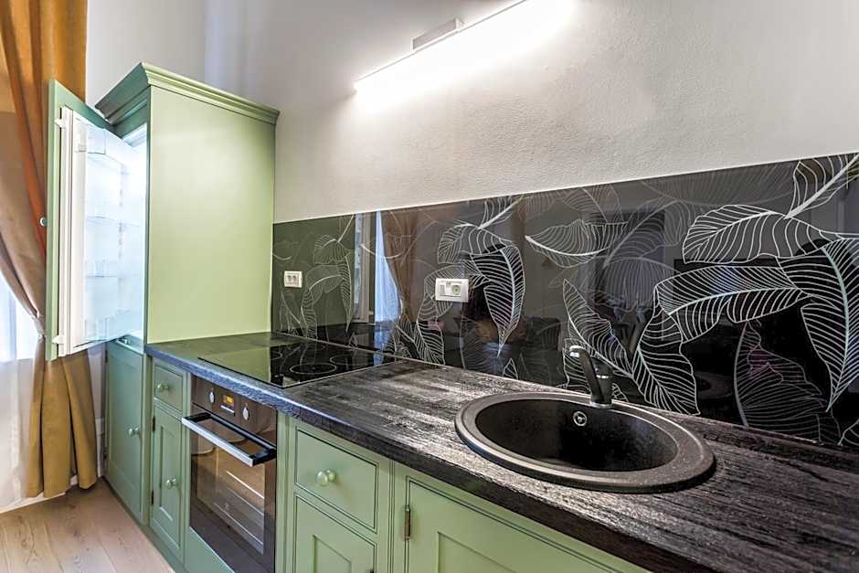 Matisse Bucharest Old Town