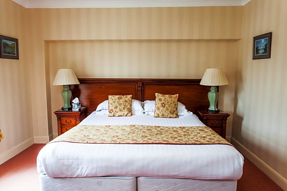 The Castle Inn Hotel by BW Signature Collection, Keswick