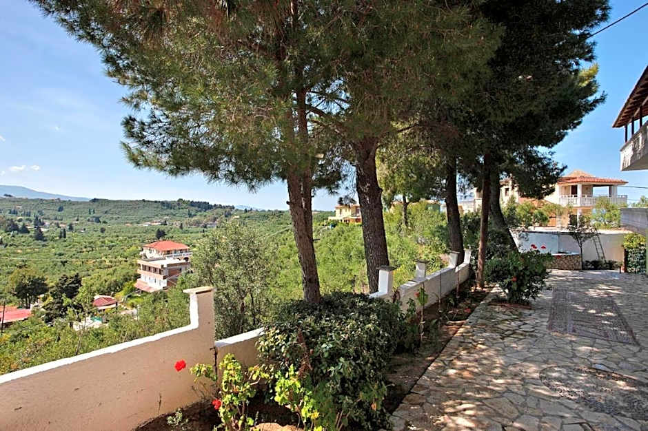 Zante View Studios & Villas