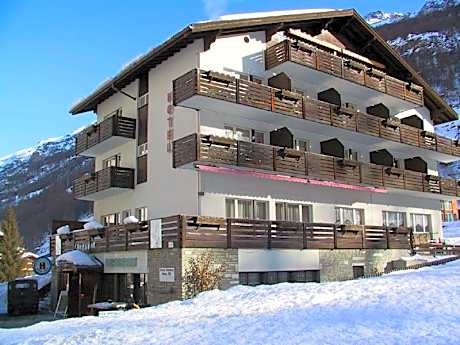 Matterhorn Golf Hotel