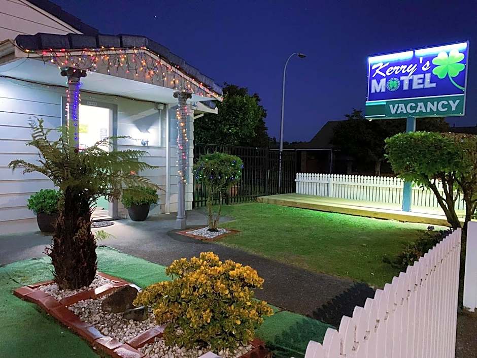 Kerry's Motel