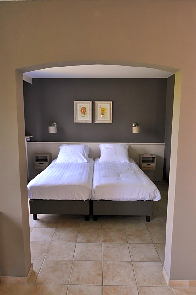 Chambres et table d'hotes Vie la Vie