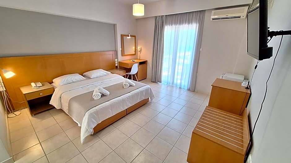 Apartments by Evita's Resort – Poros, 