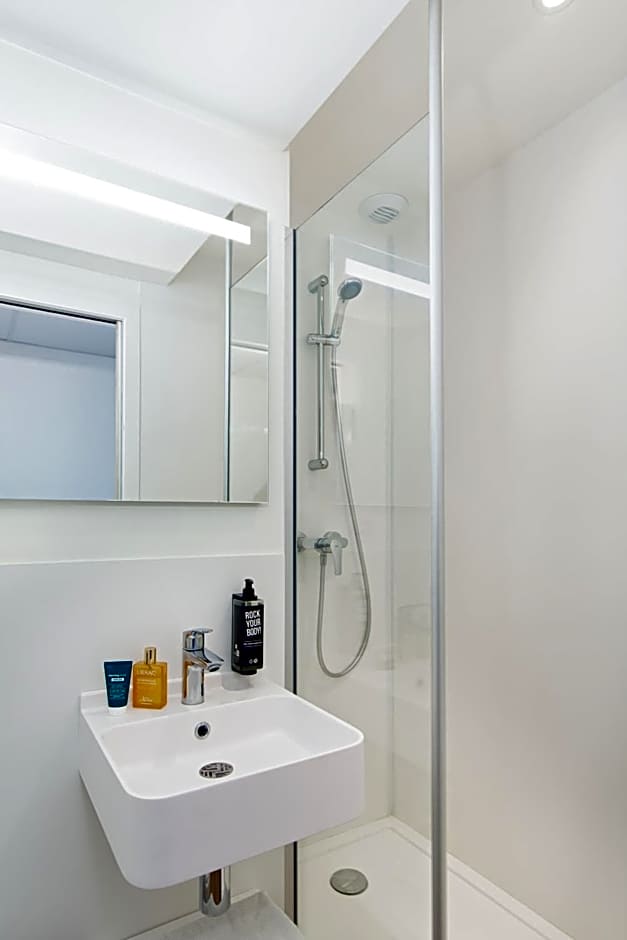 ibis budget Perpignan Centre