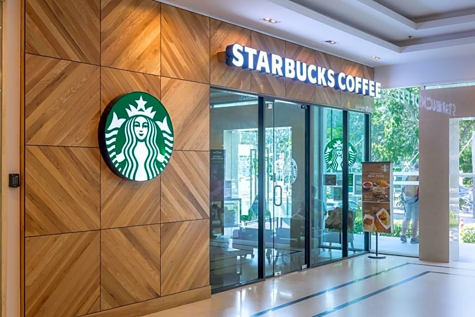 Mansion One Room Suite