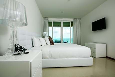 3 bedroom Penthouse