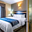 Comfort Inn & Suites Fort Saskatchewan