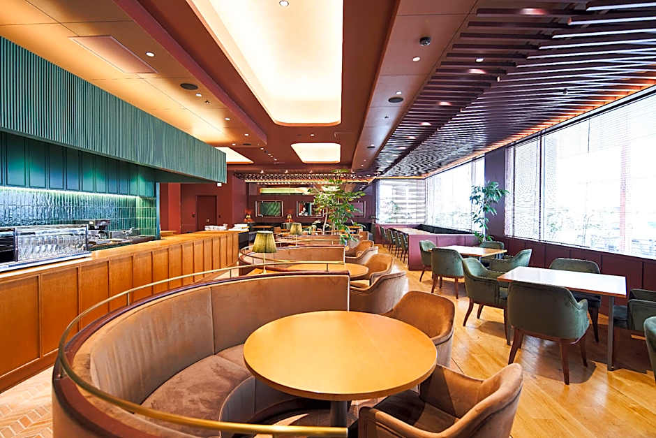Mito Sannomaru Hotel