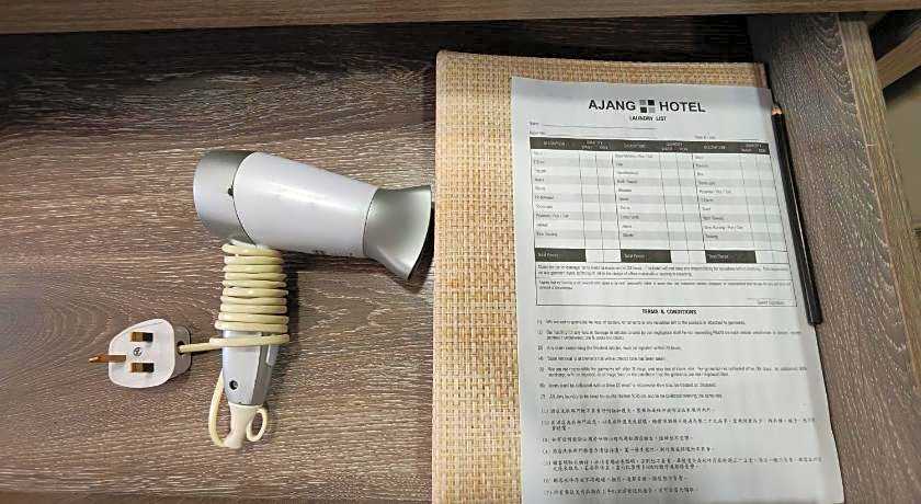 Ajang Hotel