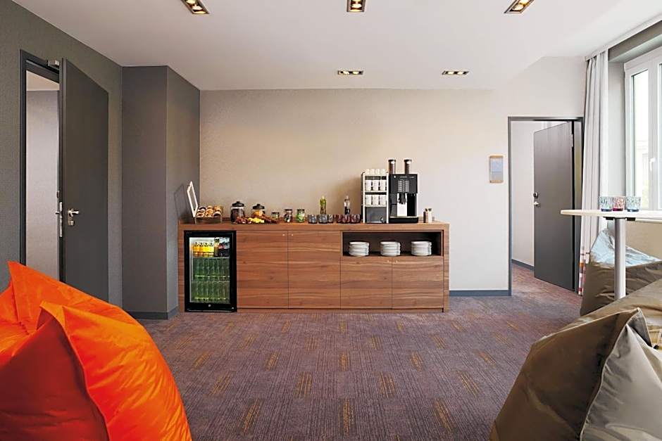Aloft Munich