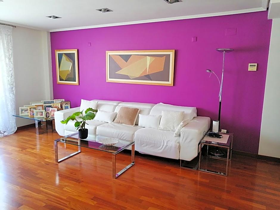 Habitaciones doble