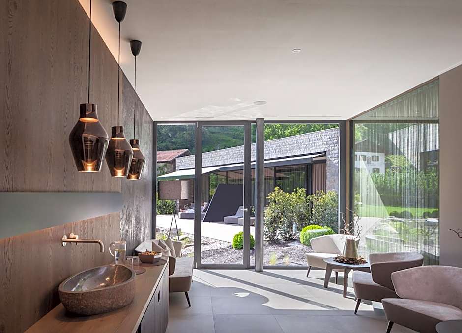 Klein Fein Hotel Anderlahn