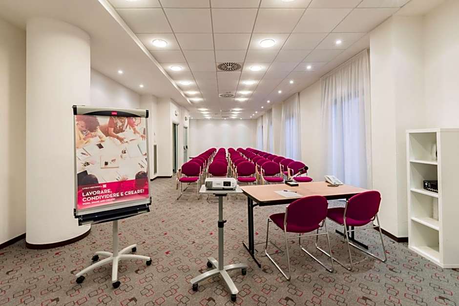 Hotel Ibis Milano Malpensa