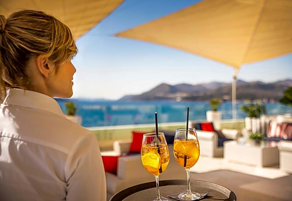Valamar Collection Dubrovnik President Hotel