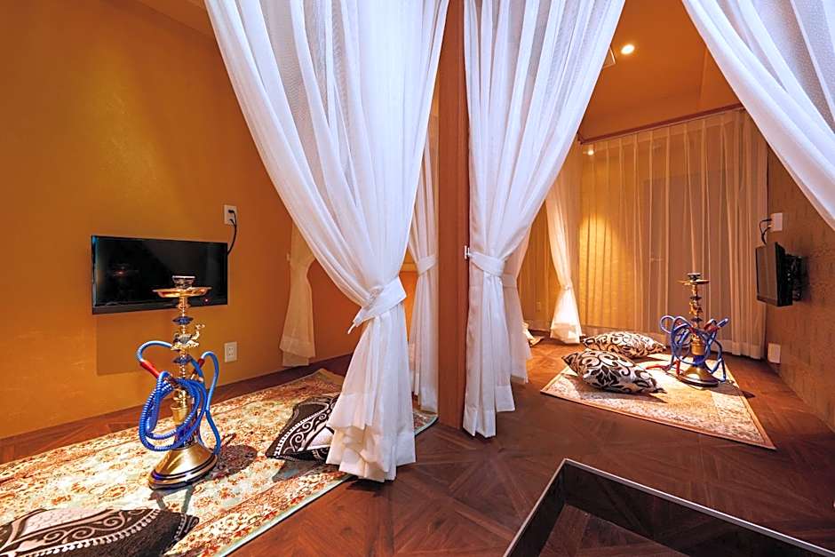 HOTEL Artia Nagoya (Adult Only)