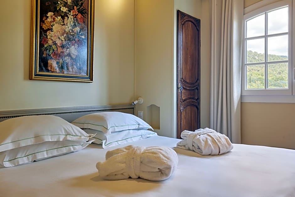 La Bastide du Calalou, Best Western Signature Collection