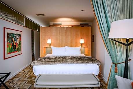 Wellington Suite