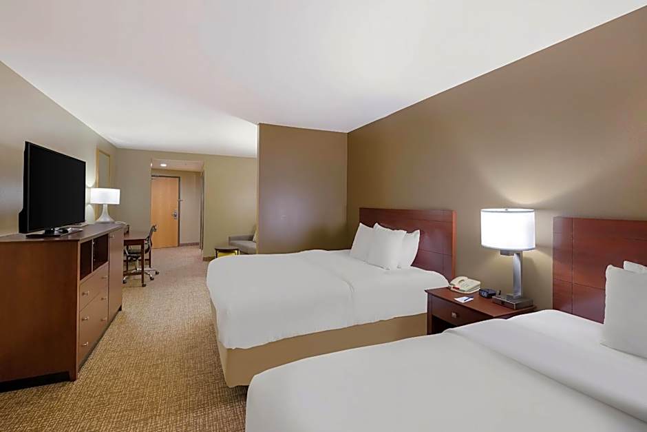 Comfort Suites El Paso