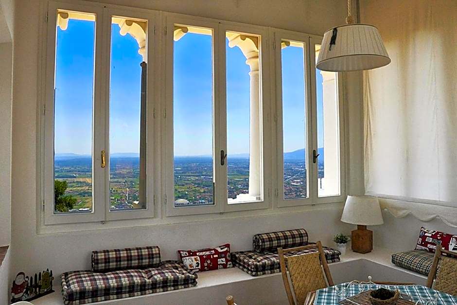 Villa la Moresca Relais de Charme B&B MONTECATINI ALTO