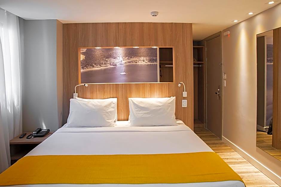 Comfort Hotel Maceió
