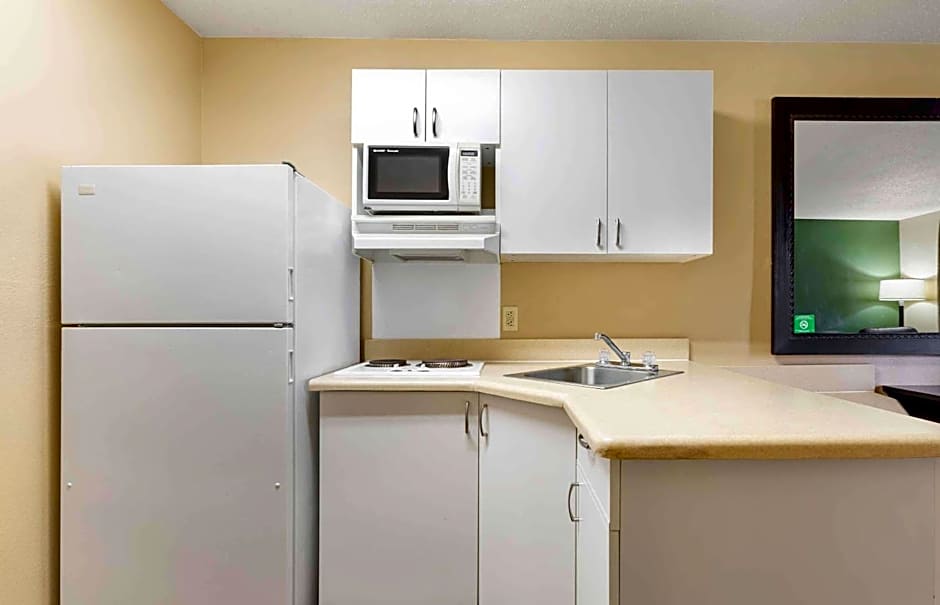 Extended Stay America Suites - Albuquerque - Rio Rancho