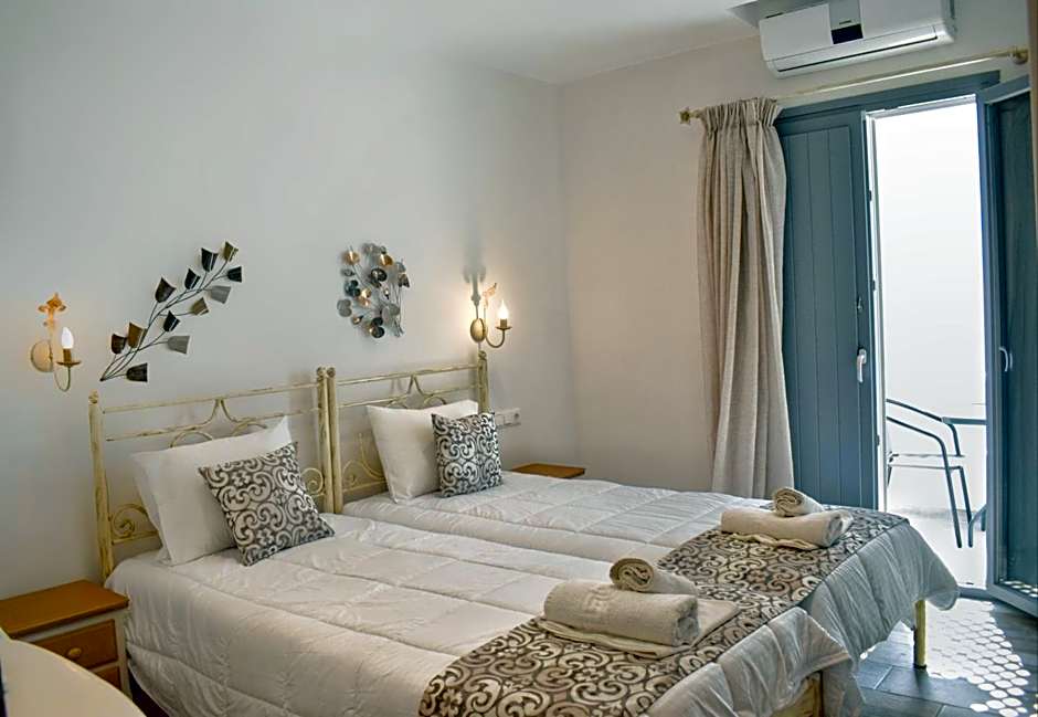 Naxos Enjoy Apartments