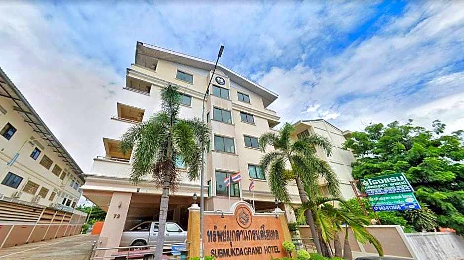 Submukda Grand Hotel