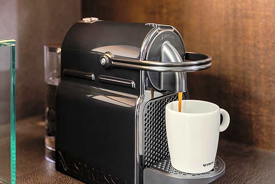 Hotel Le Germain-Dominion Quebec