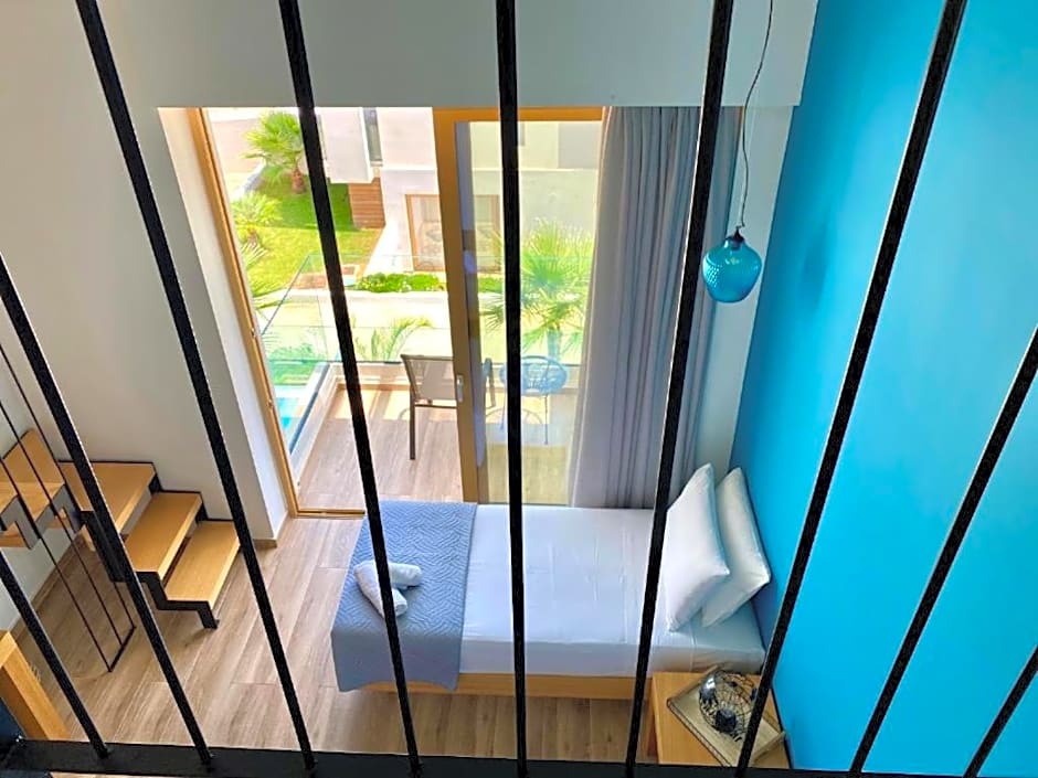 Meropi Hotel & Apartments