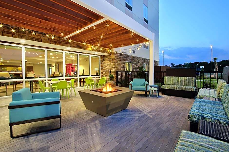 Home2 Suites by Hilton Mobile International Airport