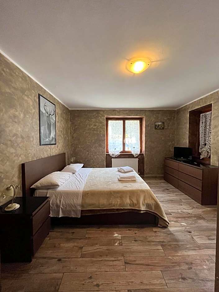 San Luigi - Rooms & Apartments