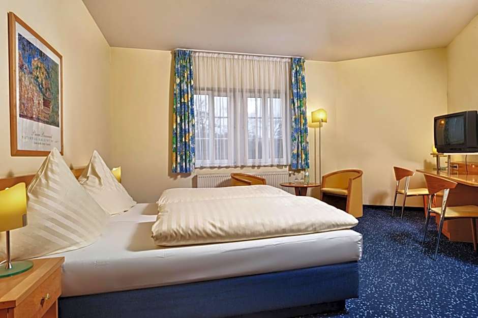 Hotel Schloss Schweinsburg