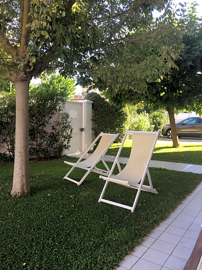 Villa Amelia Rooms