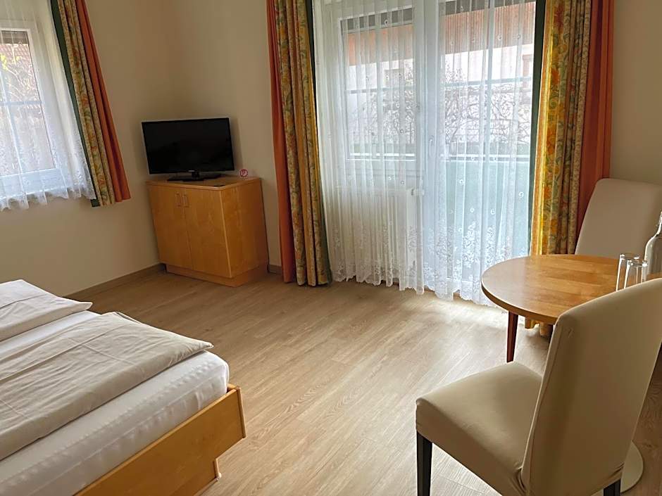 Hotel Altneudörflerhof