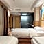 T Social Hotel Guangzhou Railway Station Branch