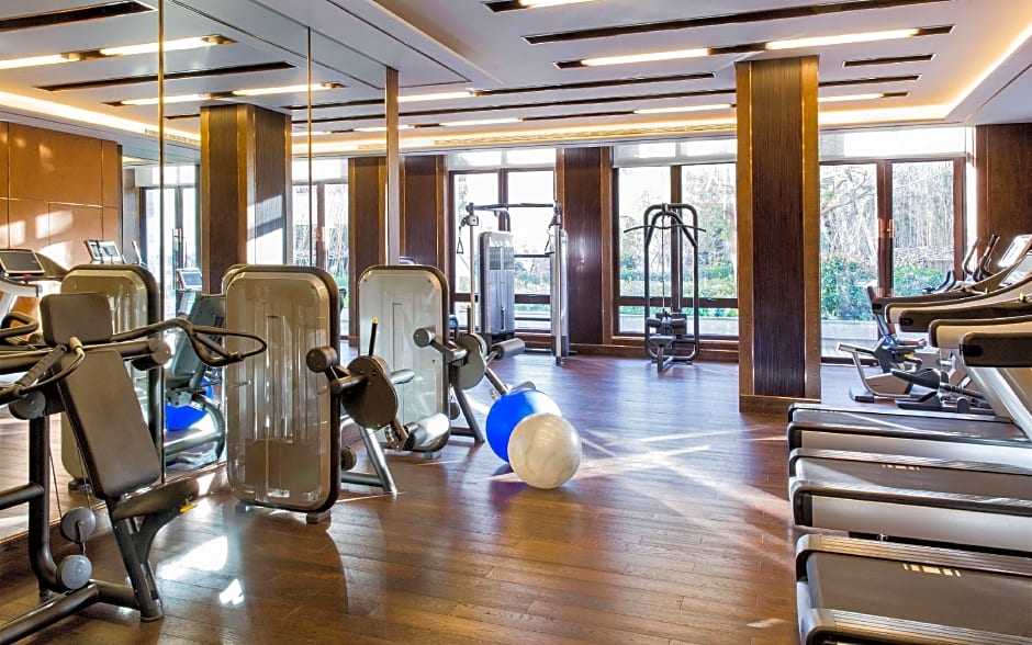 Hyatt Regency Chongming