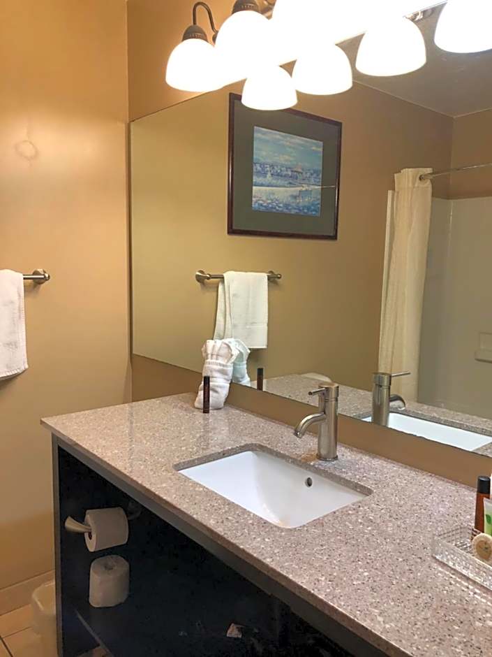 The Ashley Inn of Tillamook