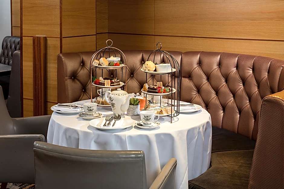 The Park Royal - QHotels