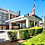 Hampton Inn By Hilton & Suites Seattle North Lynnwood