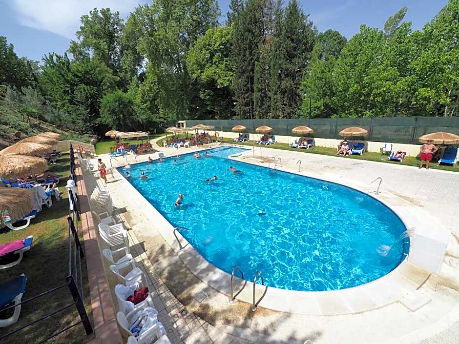 Balneario de Alhama de Granada