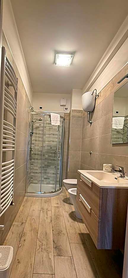 Case Vacanza Fiocchi