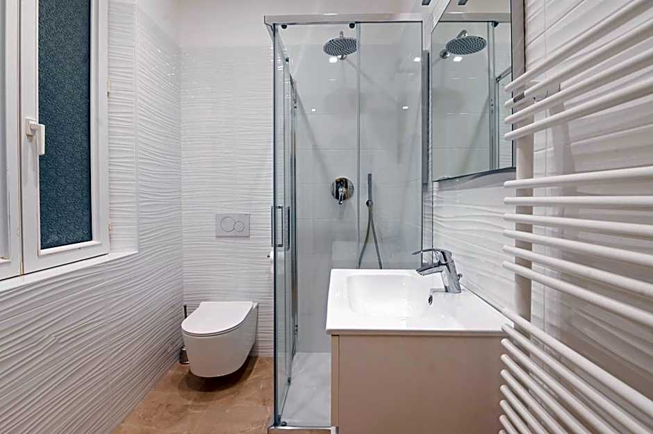 ADRIA Luxury Residence - Centro Trieste